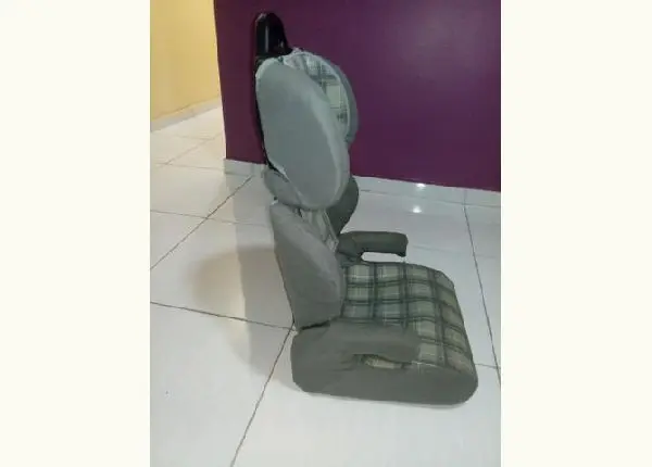 Bebê Conforto Tutti Baby Kids