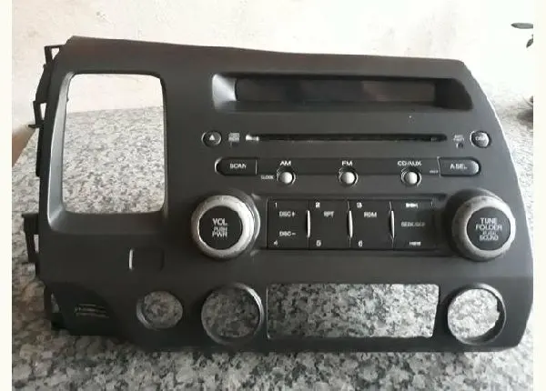 Rádio Civic