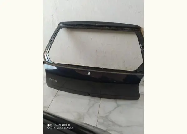 Tampa mala Palio