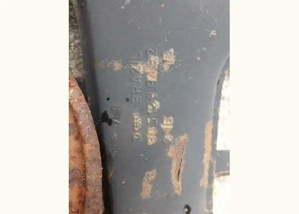 Peças gol bx original Volkswagen