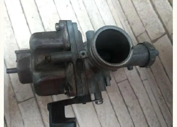 Carburador