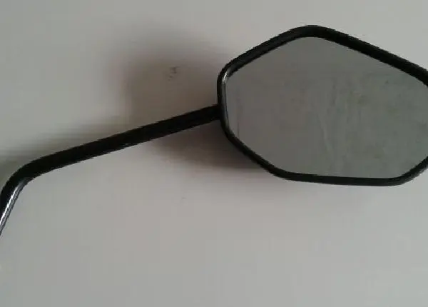 Peças de moto
