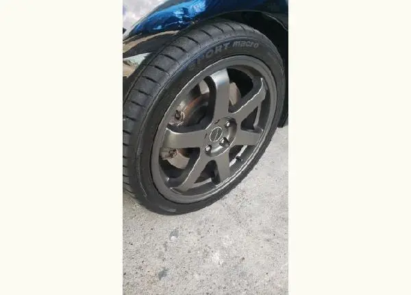 Rodas Aro 18 Scorro S247
