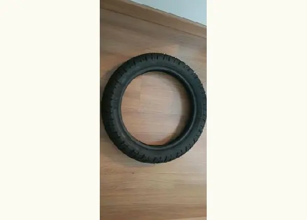 Pneu pcx