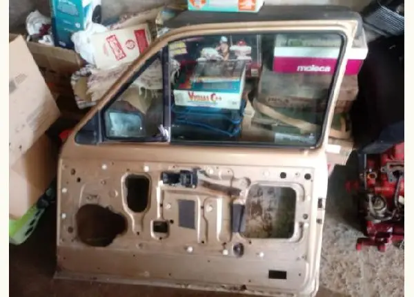 Chevette 98 Diferencial