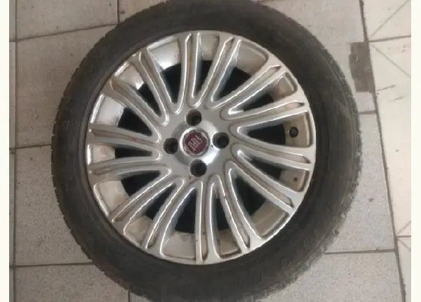 Rodas aro 16