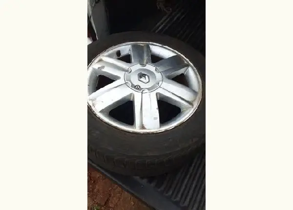 Aro 16