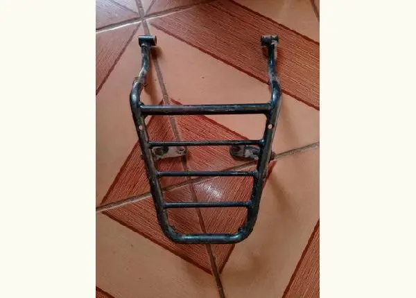 Garupeira Original da Xtz