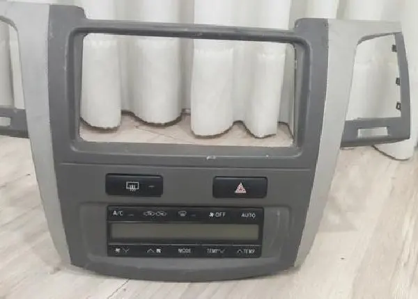 Aplic Ar digital sw4