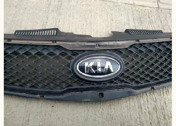 Grade Kia Cerato