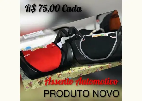 Assento Assentinho
