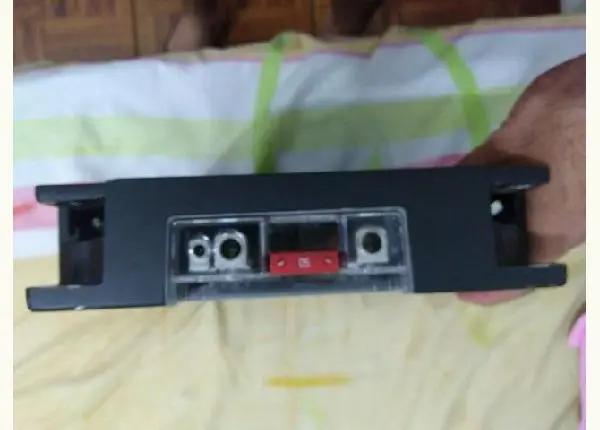 Banda digital 800×4
