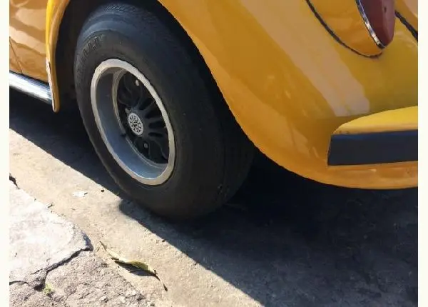 Rodas de fuscas