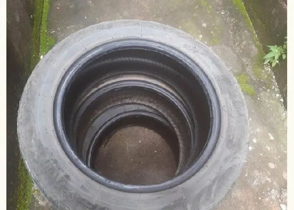 Pneus
