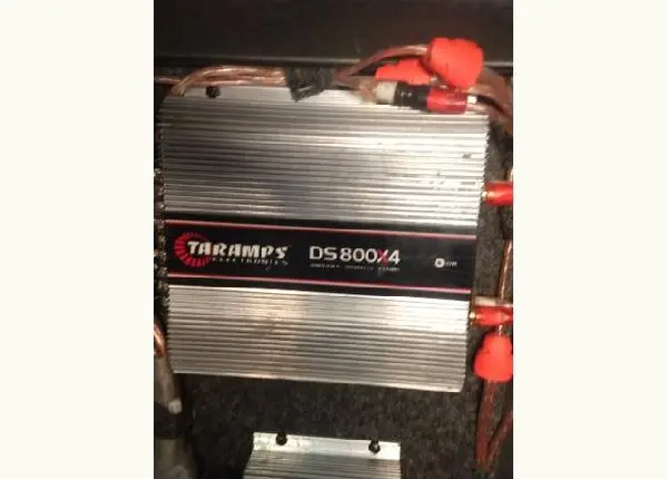Vendo