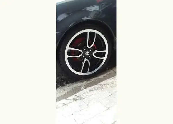 Rodas aro 18
