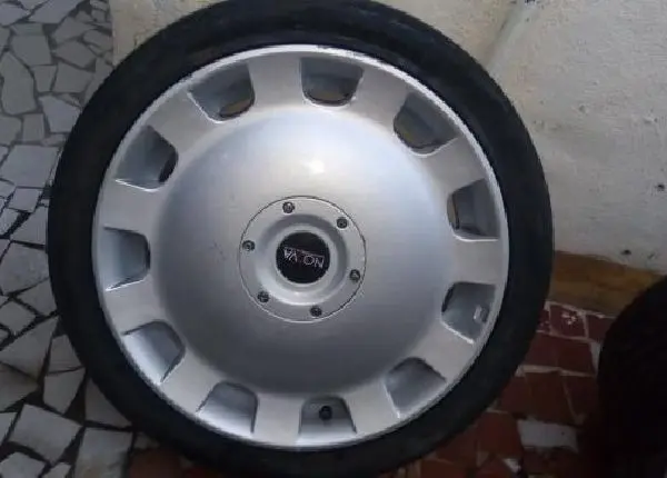 Aro 18