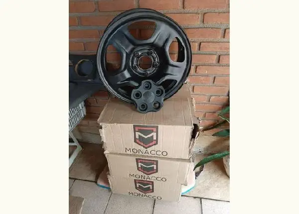 Roda aro 16