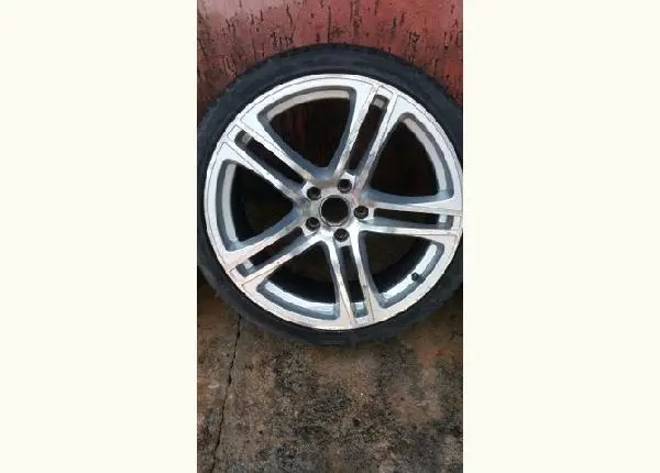 Rodas aro 19
