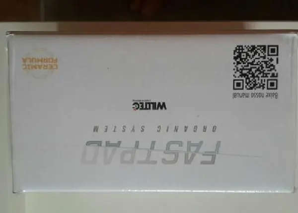 Filtros e pastilhas para o jac j2 original