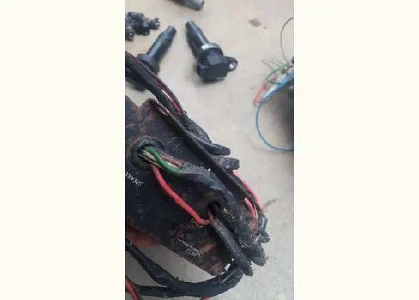 Vendo rádio reliquias