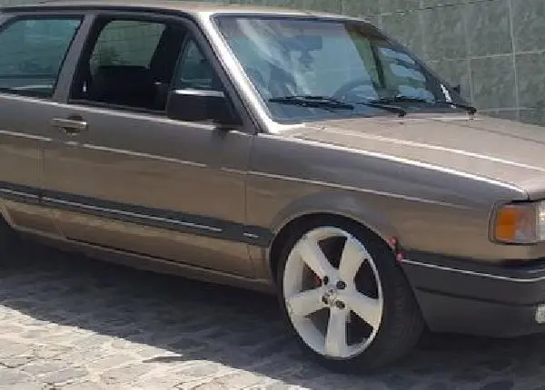 Vendo ou troco Rodas 17