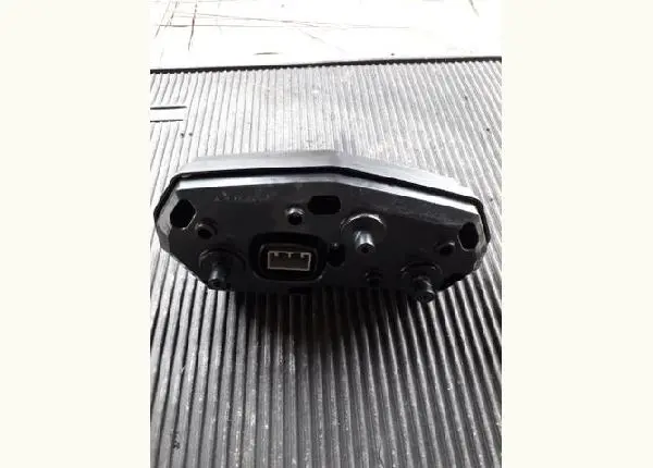 Painel de instrumentos nova fazer 250 2020