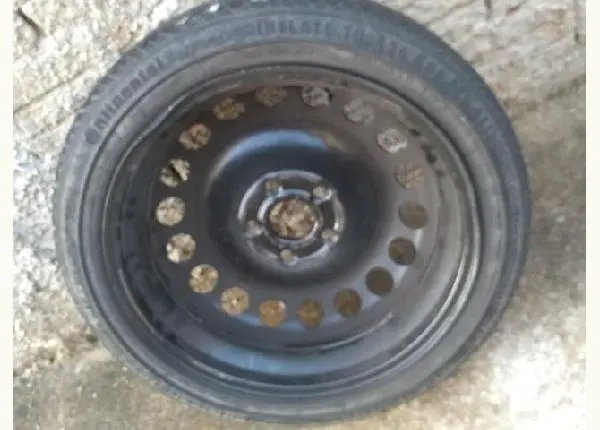 Roda aro 16