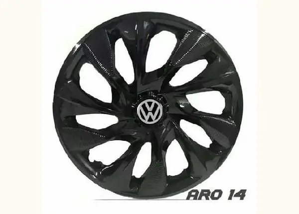 Calotas para Aro 14 - Volkswagen