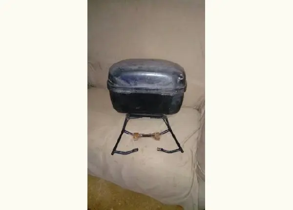 Bau e suporte