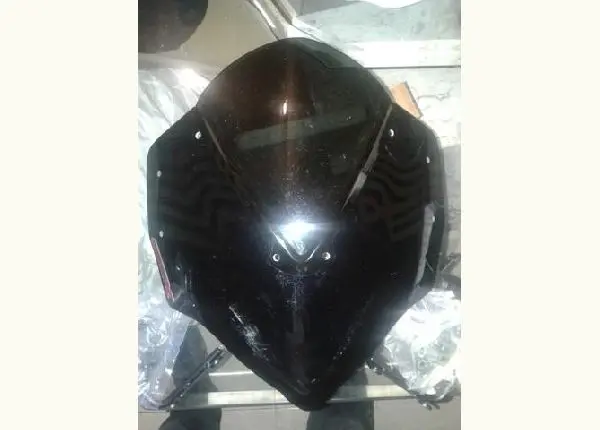 Bolha Gen-x nova confira!!!