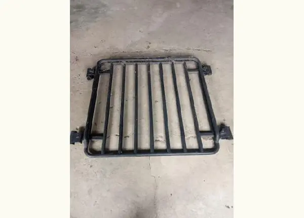Bagageiro Troller T4 2012/2013