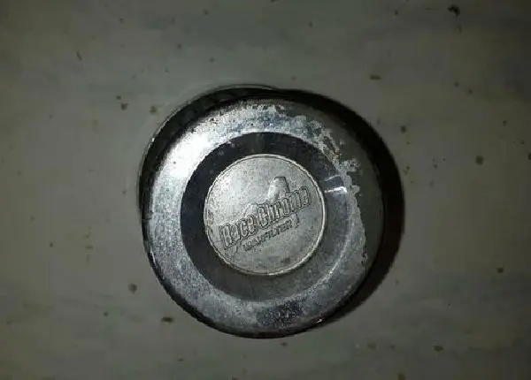 Filtro esportivo