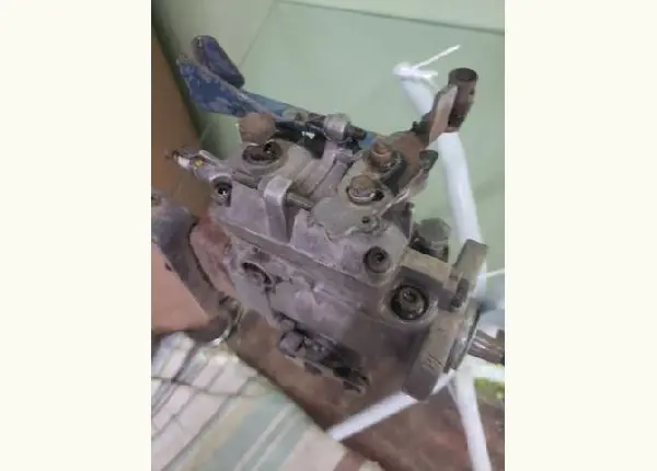 Kombi Diesel