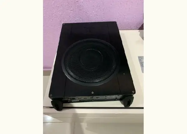 Vendo funcionando perfeitamente.