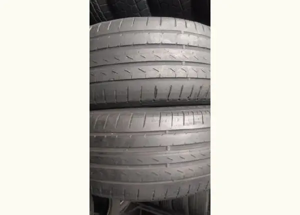 235/60/16 vistoria 100, 00 CADA