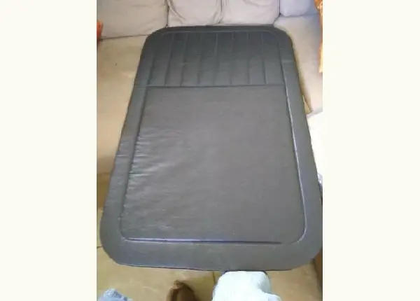 Vendo forro de porta da f.4000 e f.1000 novo não foi usado ainda