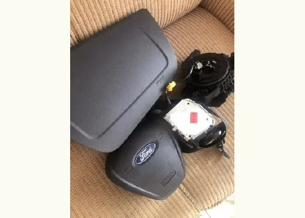 Kit airbag ka