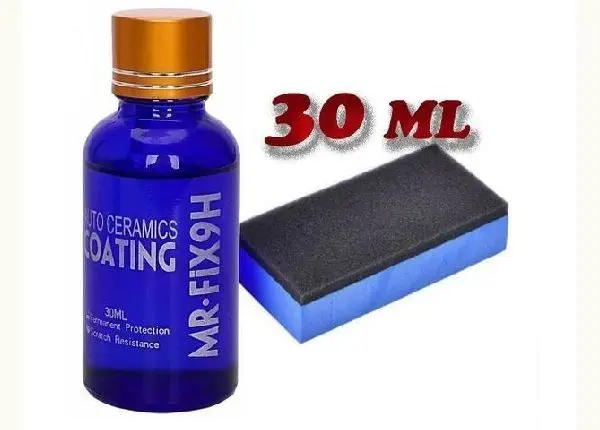 Vitrificador para pintura
