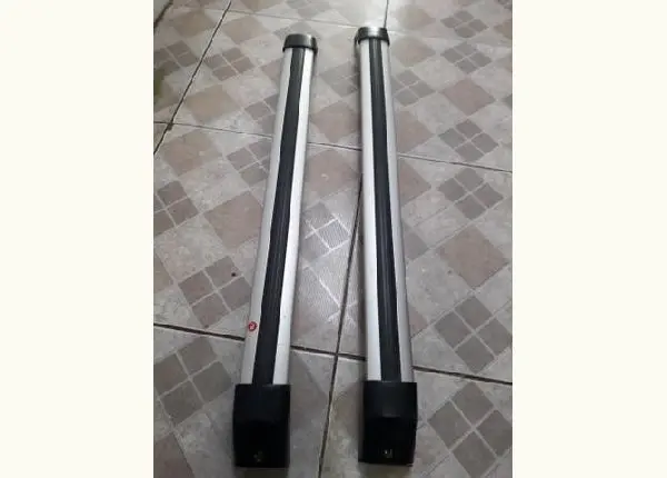 Rack semi novo