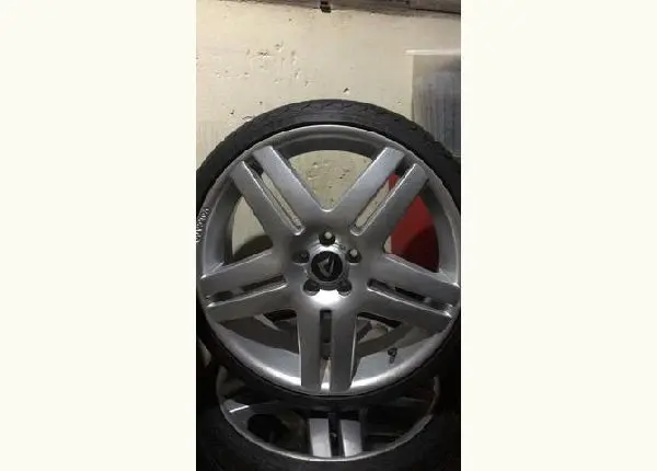 Vendo long Beach 18