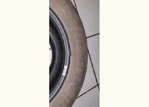 02 pneus brigeston 185/60/r15