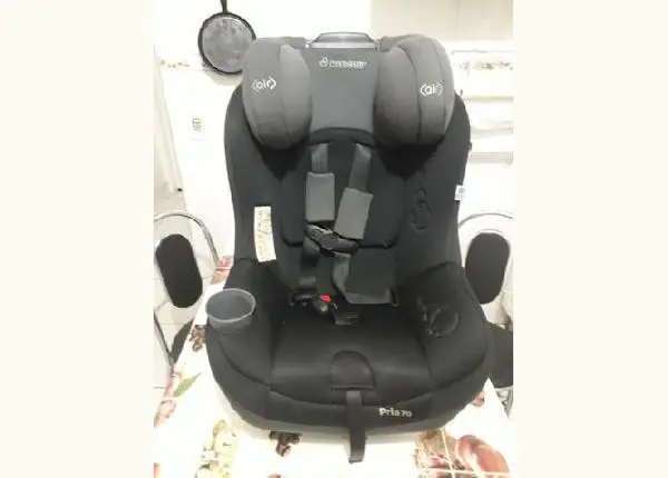 Cadeira para auto MAXI-COSI PRIA 70