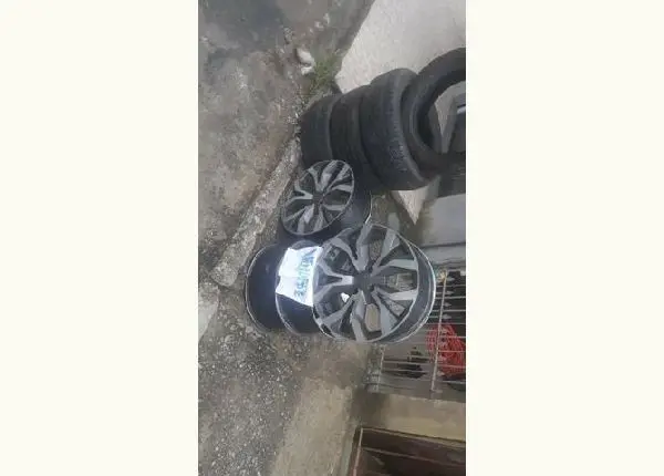 Rodas