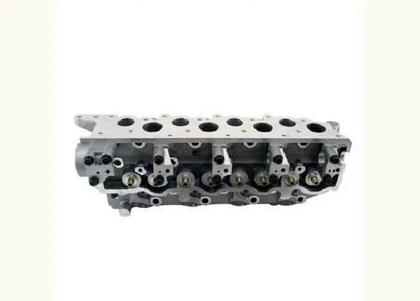 CABEÇOTE MOTOR L200 1992/1997 NOVO