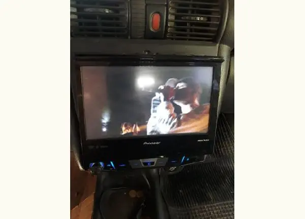 Vendo Pioneer