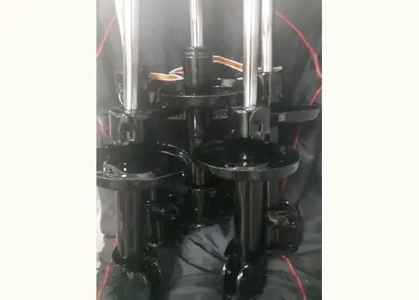 Amoetecedor diant Celta/Corsa Valor 70, 00 (cada)