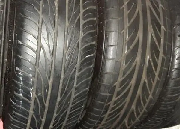Rodas aro 17