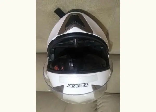 Capacete