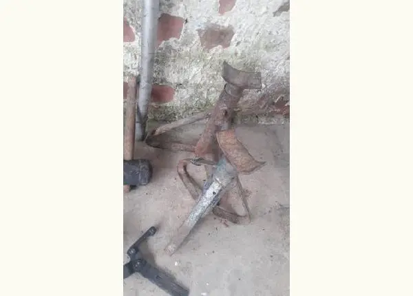 Ferramentas